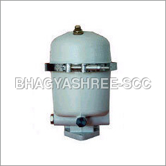 केन्द्रापसारक तेल क्लीनर