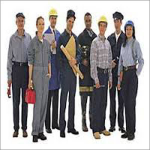 श्रम निर्यात सेवाएं