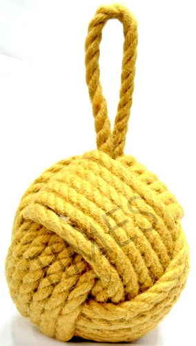 मंकी फिस्ट रस्सी