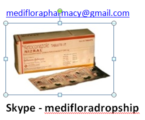 Nizral Tablets - Azole Antifungal Formula | Suitable for All Ages, Store in Cool Conditions