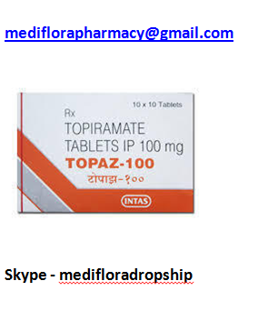 Topaz Medicine Cream
