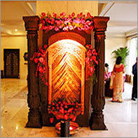 Wedding Decoration