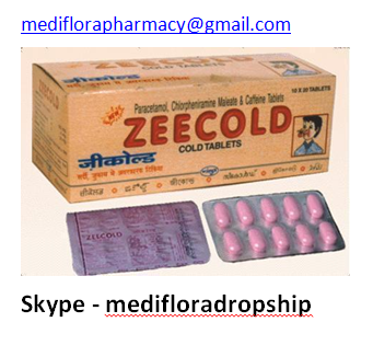 ज़ीकोल्ड टैबलेट