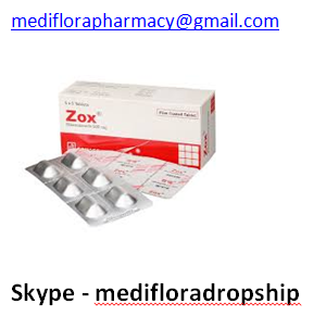 Zox Tablets General Drugs