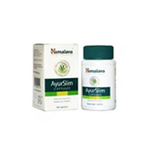 Ayur Slim Capsules Tablets