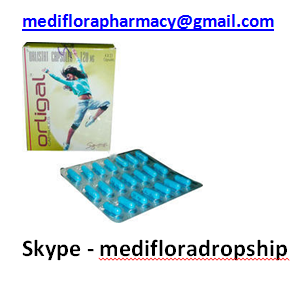 Orligal Capsule General Drugs