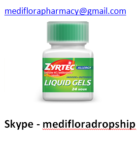 Zyrtec - Liquid Antihistamine for Allergy Relief | Suitable for All Ages, Cool Storage Required
