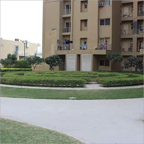 भूमि संवर्धन विकास सेवा