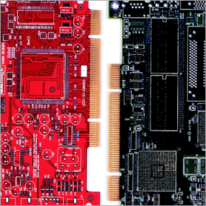 Gold Finger PCB