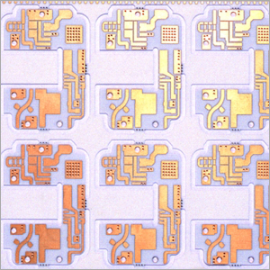 Telflon PCB