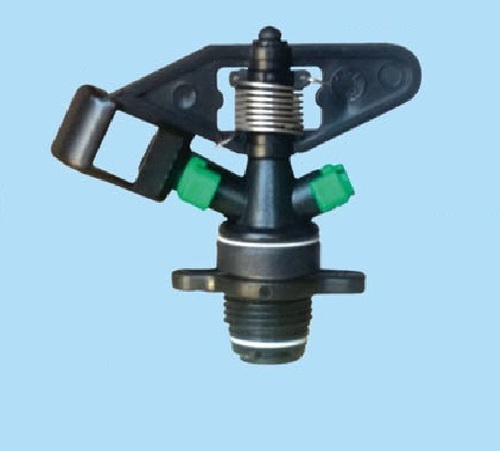Sprinkler