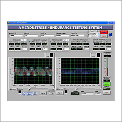 Endurance Testing Machines