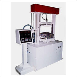 Wrinkle Testing Machine