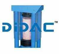 संपीड़न मशीन के लिए फ्रैगमेंट गार्ड्स