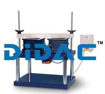 टेबल वाइब्रेटर