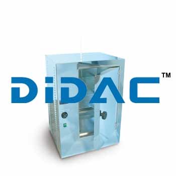 प्राकृतिक संवहन ओवन आपूर्ति