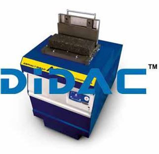 Asphalt Shear Box Compactor
