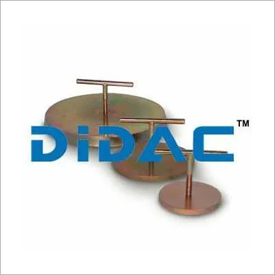 कॉम्पैक्शन डिस्क डाया। 249.5 मिमी