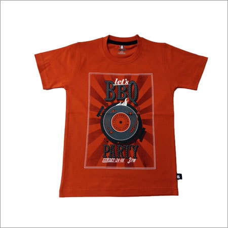 Graphic T-Shirts - 100% Cotton, All Colors Available | Unisex for Ages 2-5 Years