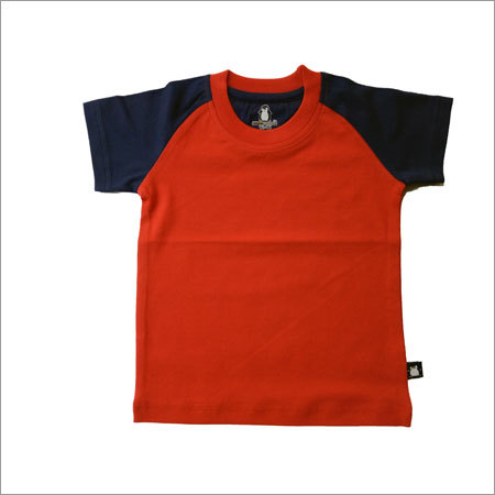 Polo T-Shirt - Soft Cotton Blend, Size for Ages 2-5 Years - Unisex Design, Short Sleeves, Available in All Colors