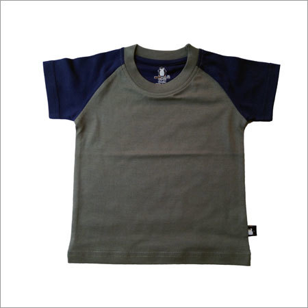 Polo T-Shirt - Soft Cotton Fabric , Short Sleeves for Unisex Ages 2-5, Available in All Colors