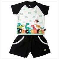 किड्स सूट आयु वर्ग: 6-24 महीने