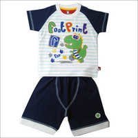 किड्स सूट आयु वर्ग: 6-24 महीने