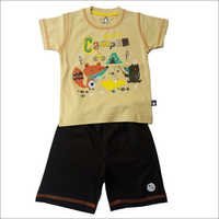 किड्स सूट आयु वर्ग: 6-30 महीने