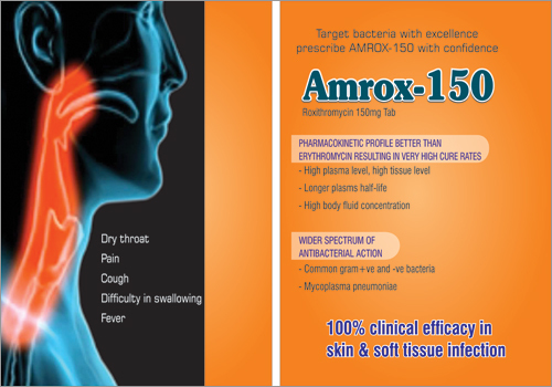 Amrox
