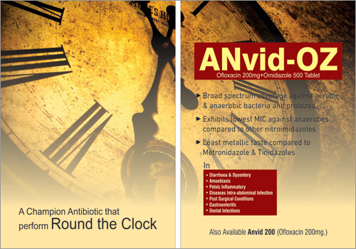 Anvid-oz