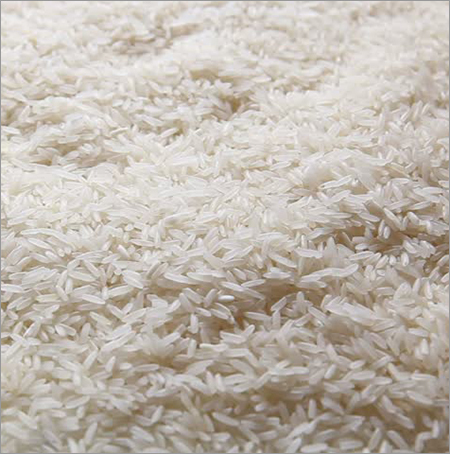 कच्चा चावल