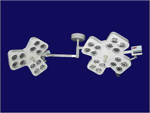 Zane & Zane Plus LED ओटी लाइट