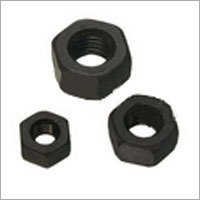 हेक्सागोनल नट