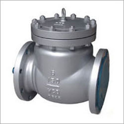 लय की जाँच का वाल्व