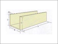 Cardboard Edge Protector Paper Angle