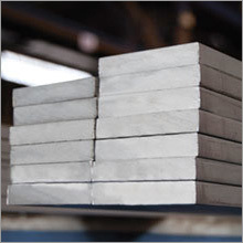 स्टेनलेस स्टील फ्लैट बार्स