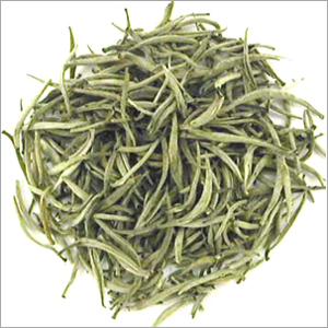 सफेद चाय सिल्वर टिप्स