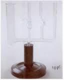 EQUILIBRIUM TUBES - Stainless Steel, 250-500 Grams | Laboratory Grade, Durable Design