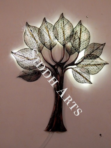 LED Tree Home Decor