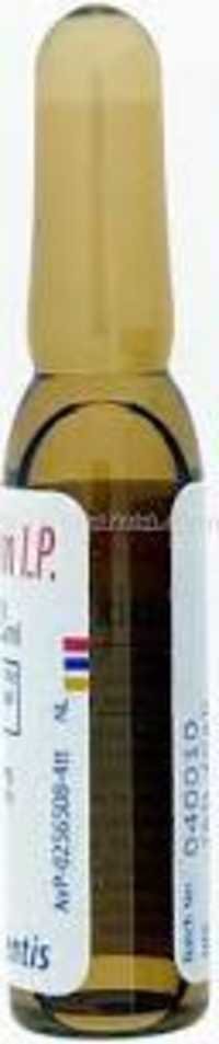 इंजेक्शन फ्रुसेमाइड