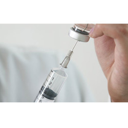 Injection Urokinase