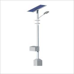 Solar Street Lighting