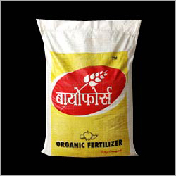 बायो फोर्स ऑर्गेनिक फर्टिलाइज़र