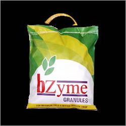 Bzyme पौधों की वृद्धि संवर्धक
