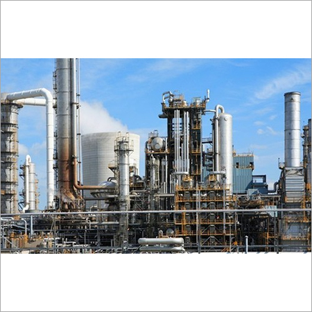 रासायनिक कोटिंग्स सेवाएं