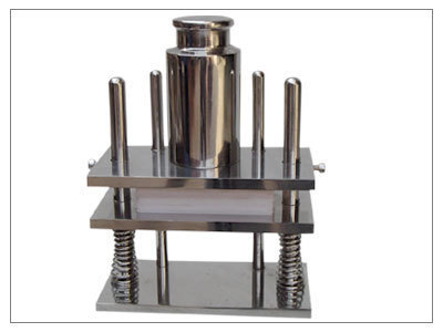 पर्शीरोमीटर परीक्षक