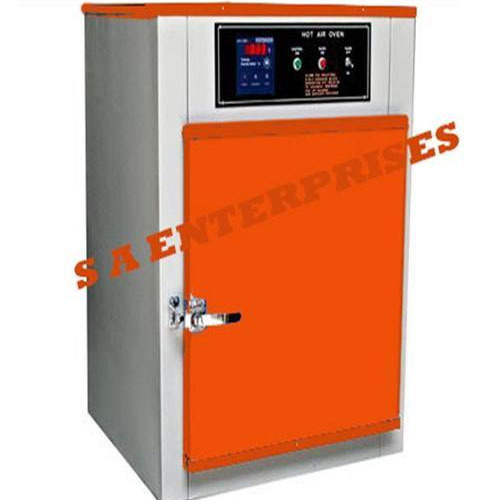 Hot Air Oven Dimension(L*W*H): 18X18X18/ As Per Requirement Millimeter (Mm)