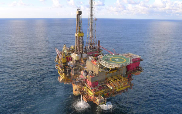 Offshore Coatings - Advanced Polymer Blends Superior Durability And Corrosion Resistance