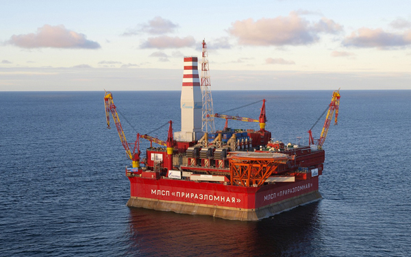 Offshore Coatings - Advanced Polymer Blends Superior Durability And Corrosion Resistance