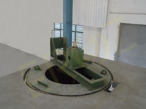 Customized Lead Melting Kettle